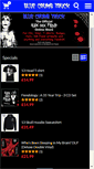 Mobile Screenshot of bluecrumbtruck.com